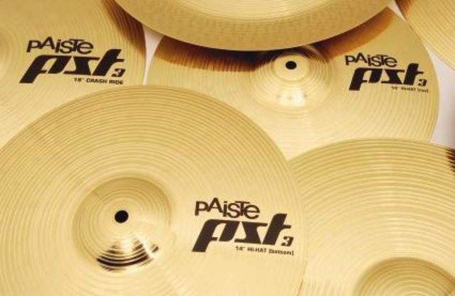 blank PST 3: Surprisingly mellow and even a touch complex.